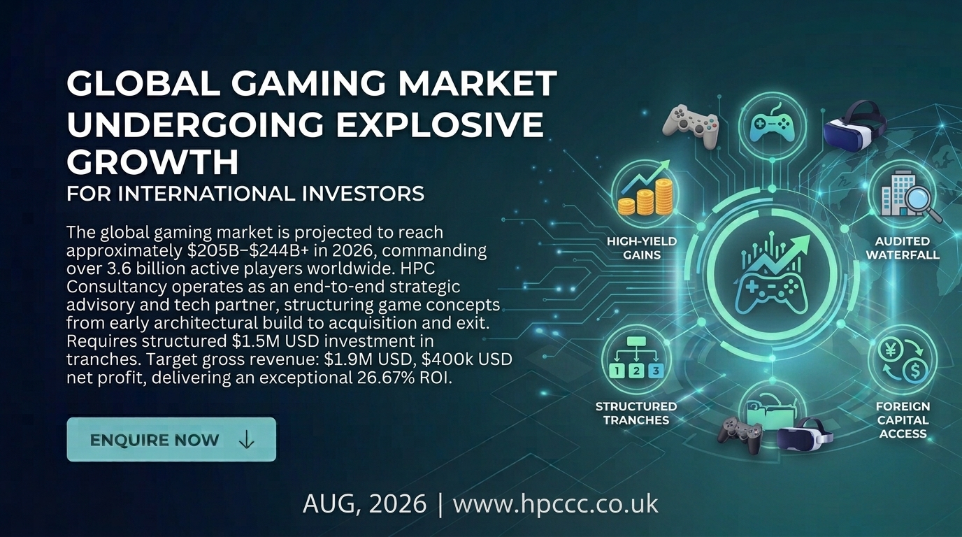 France gaming market is undergoing rapid growth