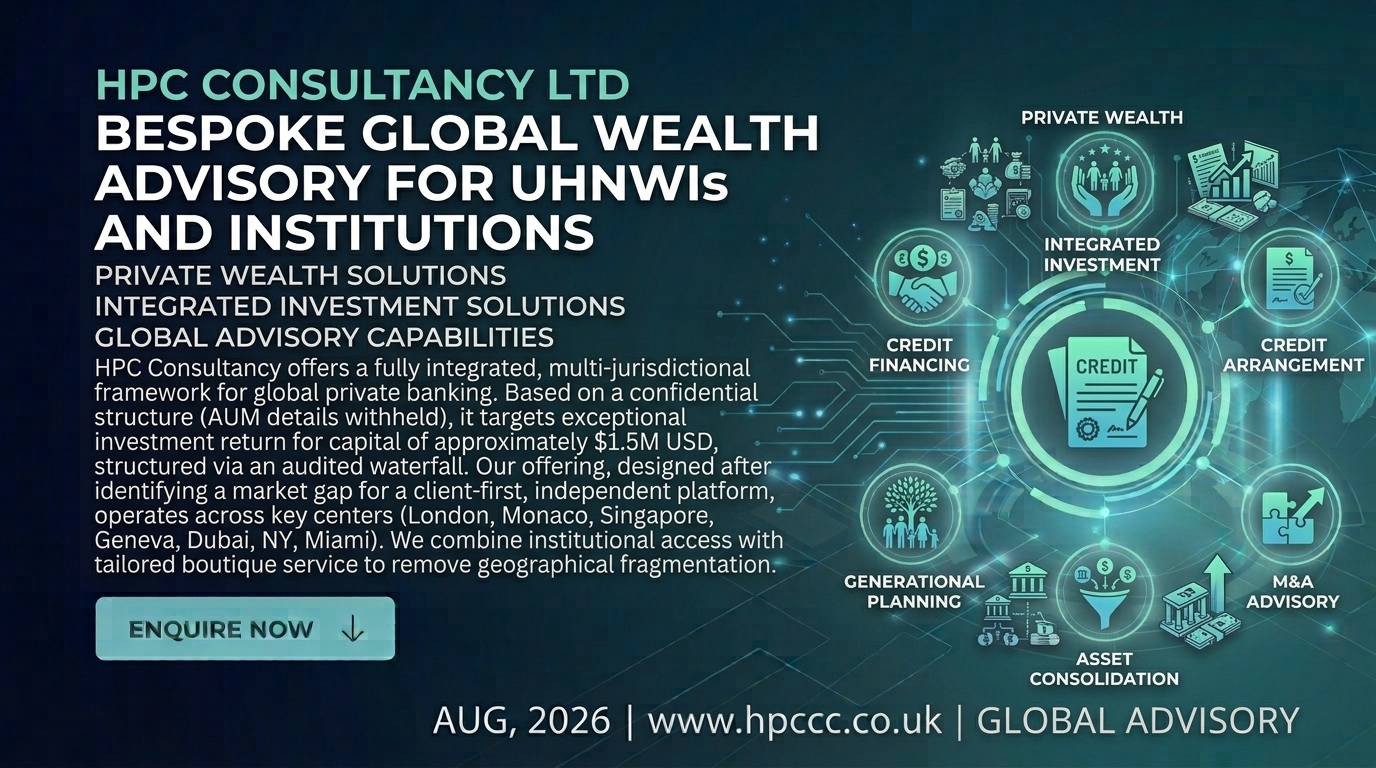 Independent France Wealth & Investment Advisory Solutions